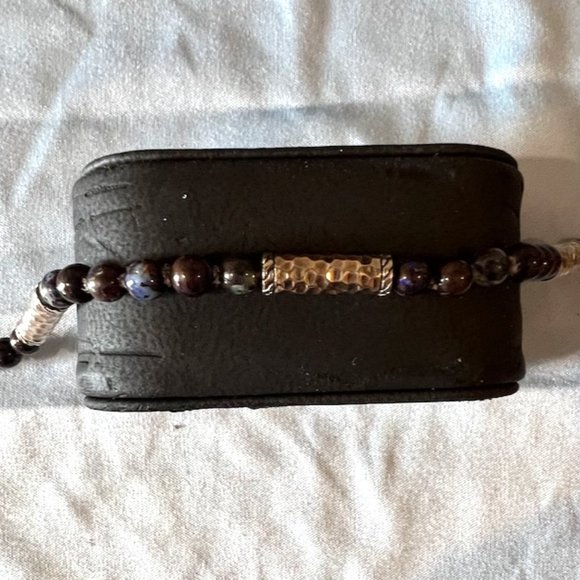 John Hardy Beaded Bracelet - Picture 2 of 3